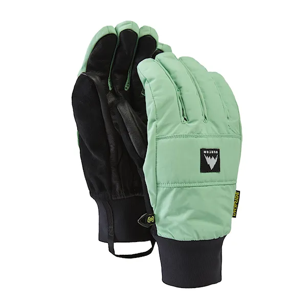 Snowboard Gloves Burton Treeline soft sage 2026