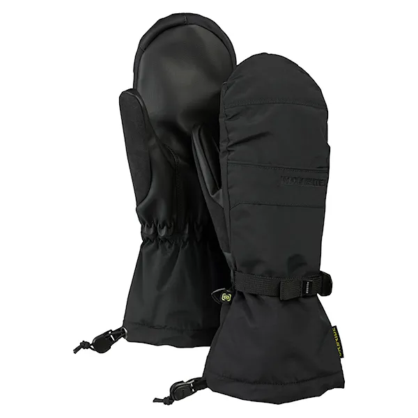 Rękawice snowboardowe Burton Wms Profile Mitt true black 2027