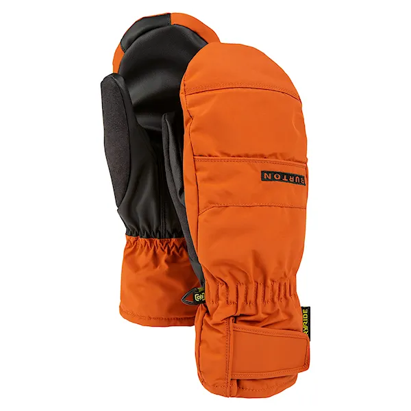 Rukavice na snowboard Burton Wms Profile Under Mitt spiced chai 2027
