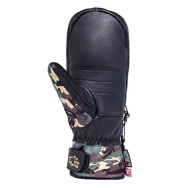Snowboard Gloves DEATHGRIP Werewolf Mitt autumn 2027