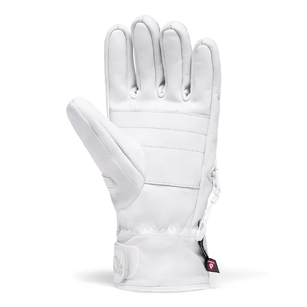 Rukavice na snowboard DEATHGRIP Werewolf pearl 2027