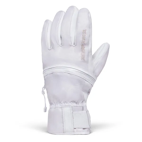 Rukavice na snowboard DEATHGRIP Werewolf pearl 2027