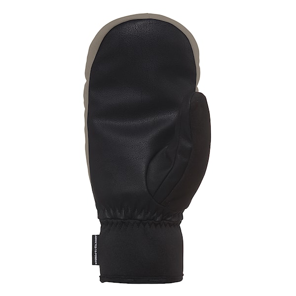 Rękawice snowboardowe Horsefeathers Midway taupe 2026