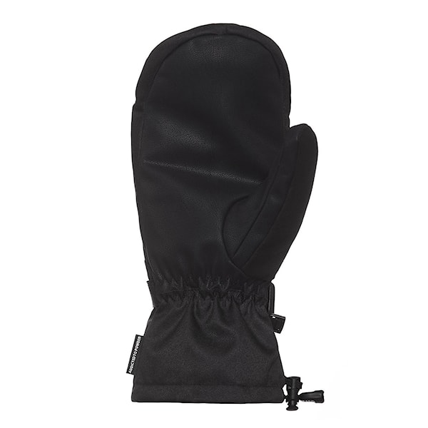 Rękawice snowboardowe Horsefeathers Outcast black 2026