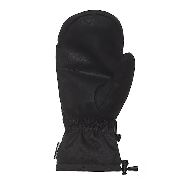 Snowboard Gloves Horsefeathers Outcast black 2026