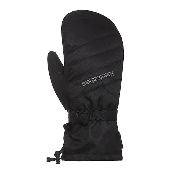 Snowboard Gloves Horsefeathers Outcast black 2026