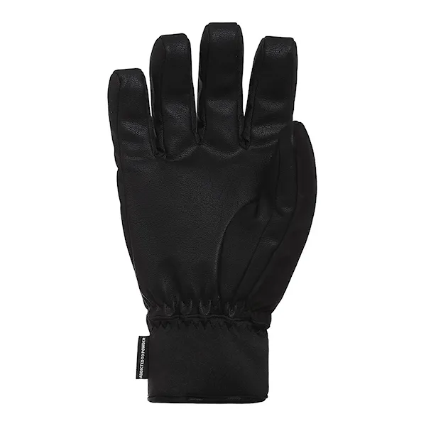 Snowboard Gloves Horsefeathers Snyder black 2026