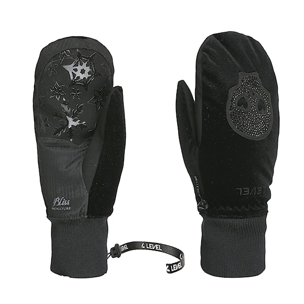 Rukavice na snowboard Level Coral Mitt velvet 2026