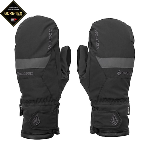 Rękawice snowboardowe Volcom Stay Dry GORE-TEX Mitt black 2026