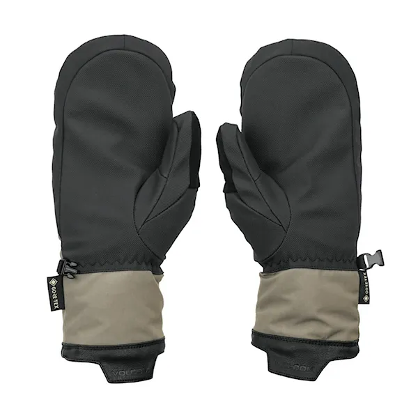 Rukavice na snowboard Volcom Stay Dry GORE-TEX Mitt military 2026