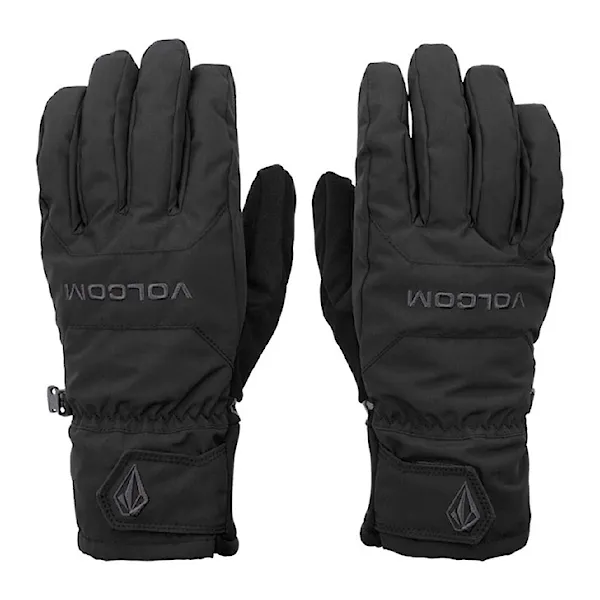 Rukavice na snowboard Volcom V.Co Nyle Glove black 2026