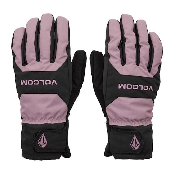 Snowboard Gloves Volcom V.Co Nyle Glove mauve 2026