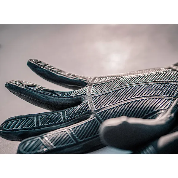 Wakeboard Gloves O'Neill Psycho Tech 1,5 mm black