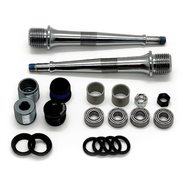 Sada na opravu pedálov Magped ENDURO2 Refresh Kit