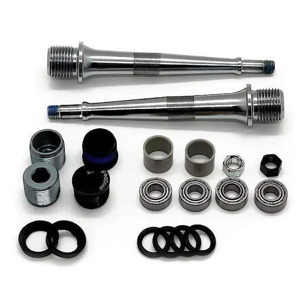 Pedal Rebuild Kit Magped ENDURO2 Refresh Kit