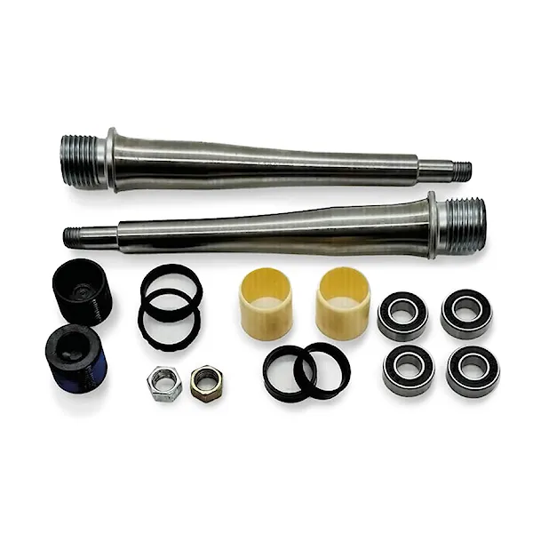 Pedal Rebuild Kit Magped GRAVITY Refresh Kit