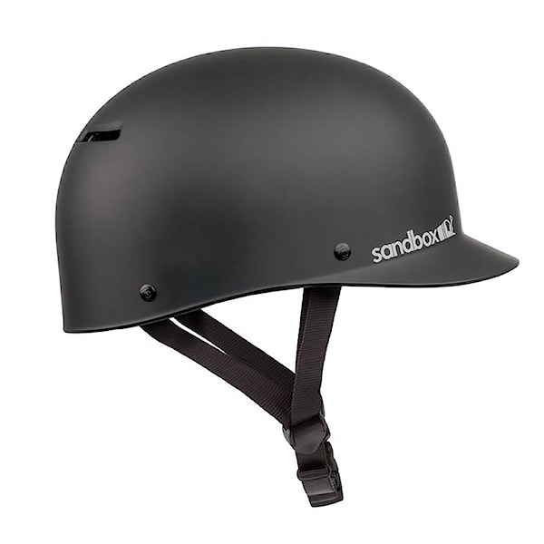 Wakeboard Helmet Sandbox Classic 2.0 Low Rider black 2025