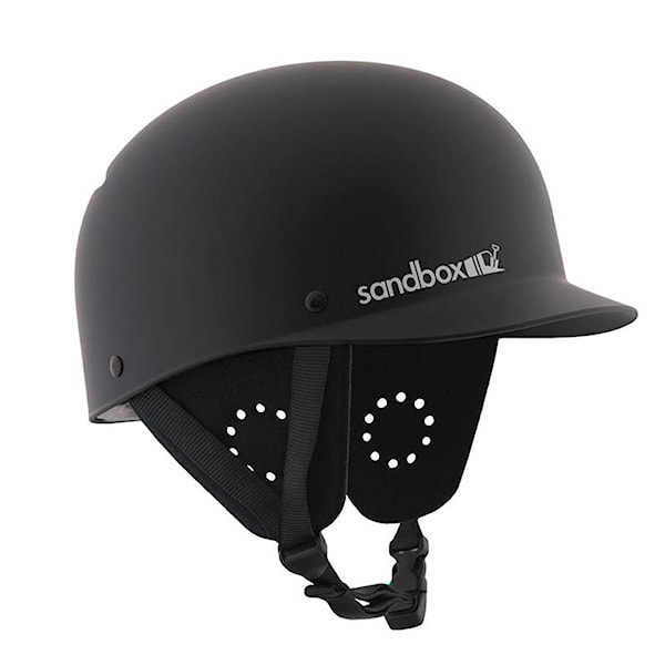 Osłony na uszy Sandbox Classic 2.0 Low Rider Ear Cover black