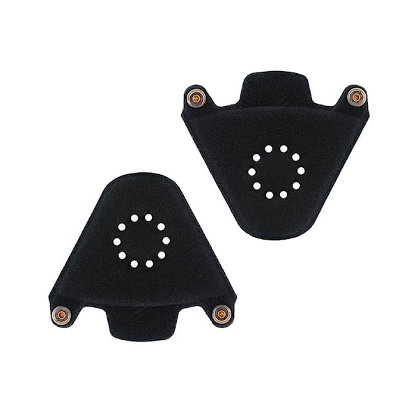 Ear Covers Sandbox Classic 2.0 Low Rider Ear Cover black