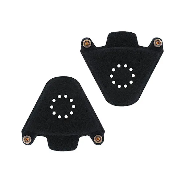 Ear Covers Sandbox Classic 2.0 Low Rider Ear Cover black