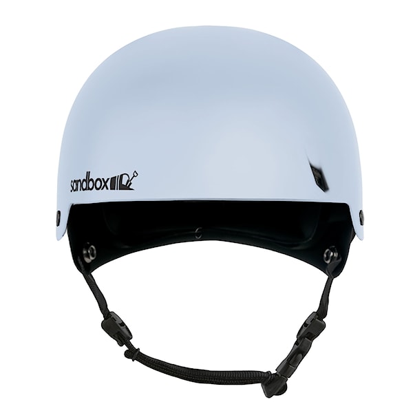 Kask wakeboardowy Sandbox Icon Low Rider silver sand 2023
