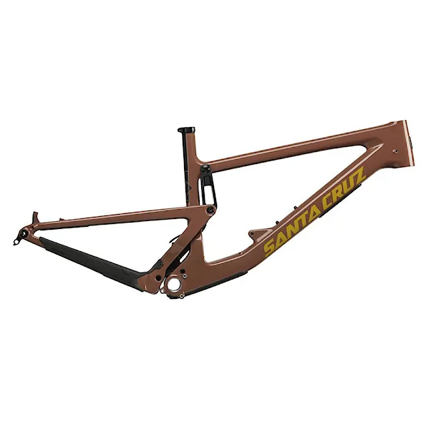 Rama rowerowa Santa Cruz Bronson cc 27.5" 2020