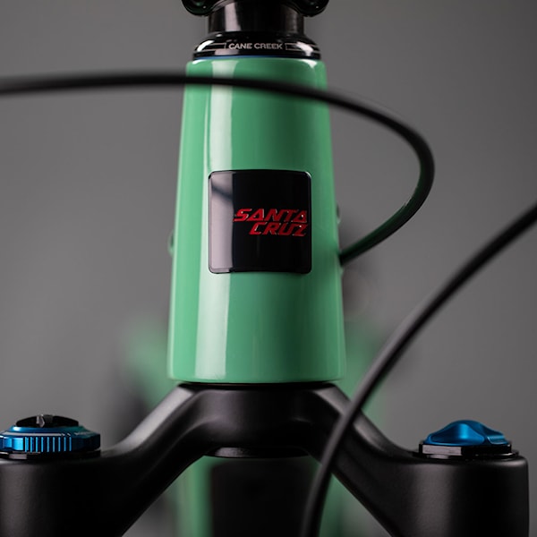 MTB kolo Santa Cruz Megatower Skladem cc x01 29" 2020