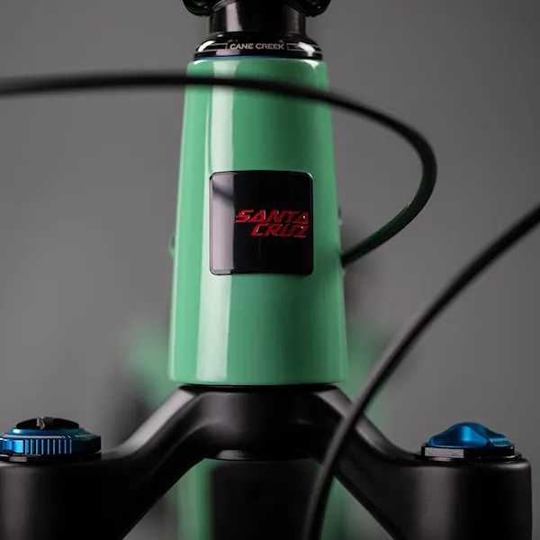 MTB kolo Santa Cruz Megatower Skladem cc x01 29" 2020