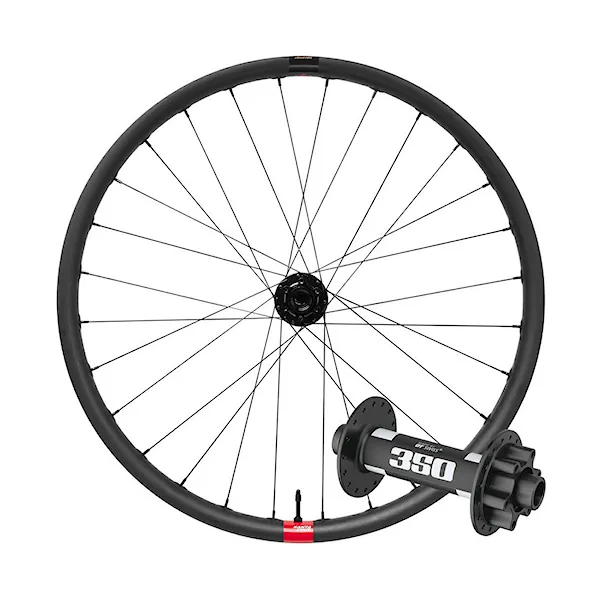 Koła rowerove Santa Cruz 27,5 " Reserve 27 DT Swiss DT 350 SRAM 2020