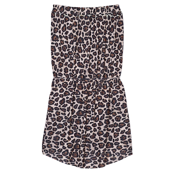 Dress Femi Pleasure Haiti gepard 2015