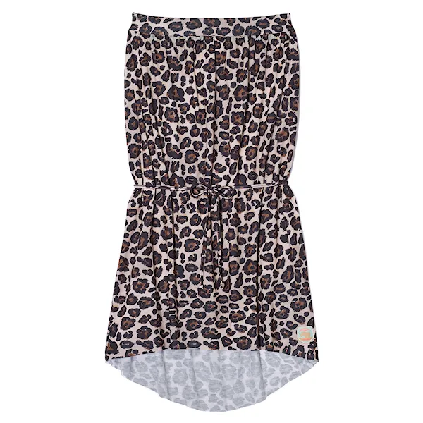 Dress Femi Pleasure Haiti gepard 2015