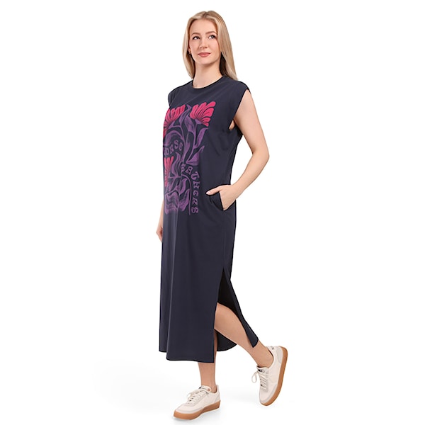 Dress Horsefeathers Breeda indigo 2026