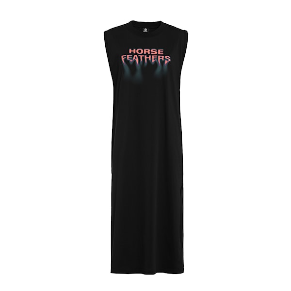 Dress Horsefeathers Mary black 2025
