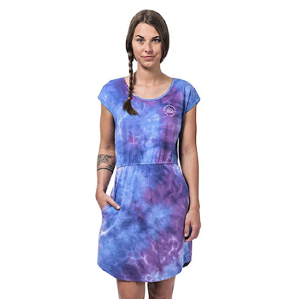 Šaty Horsefeathers Millie tie dye 2020