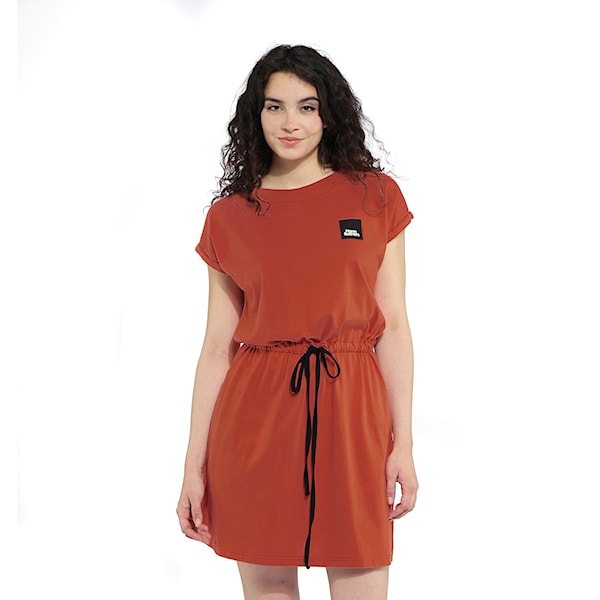 Dress Horsefeathers Wendy ginger 2025