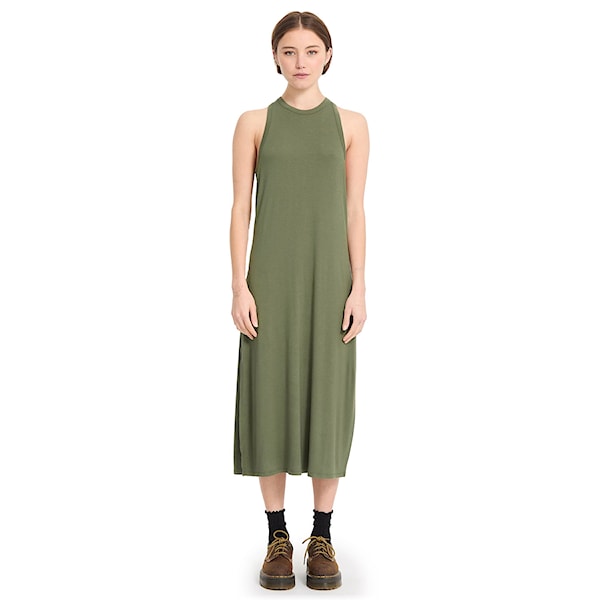 Dress Volcom Stonelight Dress bayleaf 2026