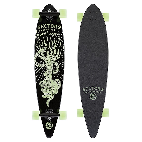 Longboard Sector 9 Basilisk 40" 2019
