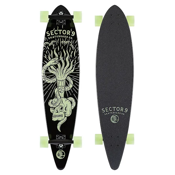 Longboard Sector 9 Basilisk 40" 2019