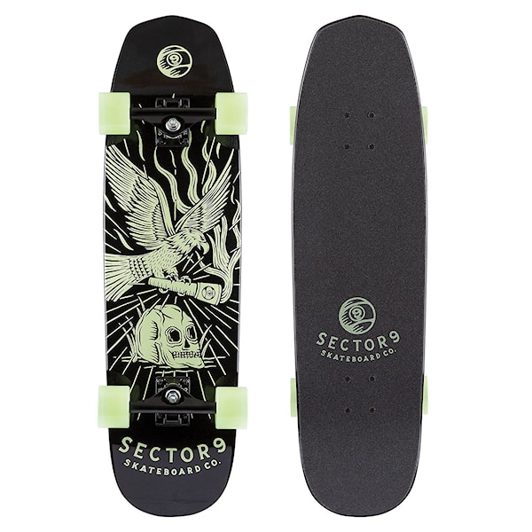 Longboard Sector 9 Phoenix 33" 2019