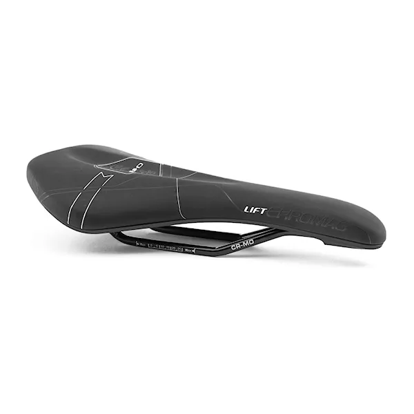 Saddle Chromag Lift black/grey