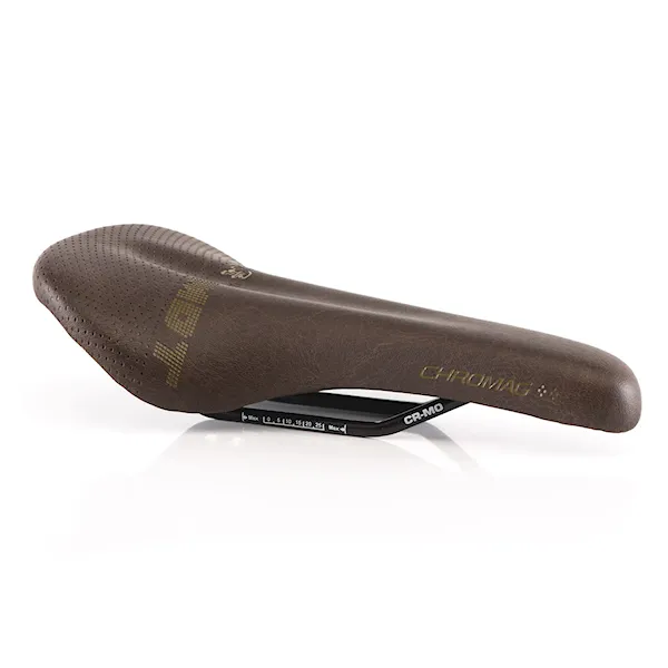 Saddle Chromag Trailmaster DT rawhide