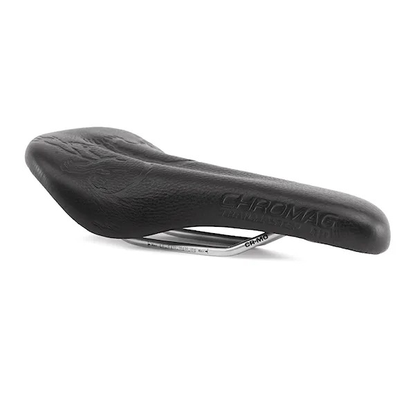Saddle Chromag Trailmaster Ltd black