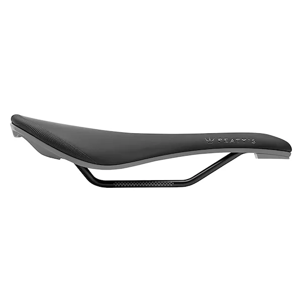 Saddle Peaty's Monarch Cr-Mo slate