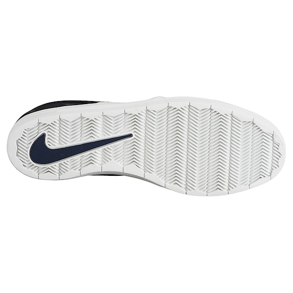 Tenisky Nike SB Lunar Stefan Janoski obsidian/black-summit white 2015