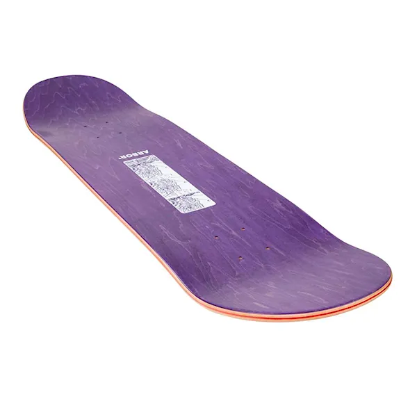 Skate deska Arbor Ace Pelka Anatomy 8.75 2026