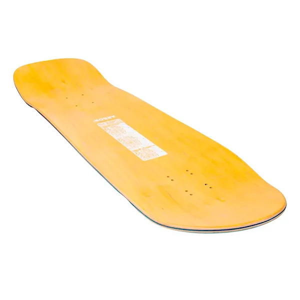 Skate deska Arbor Ace Pelka Anatomy 9.75 2026