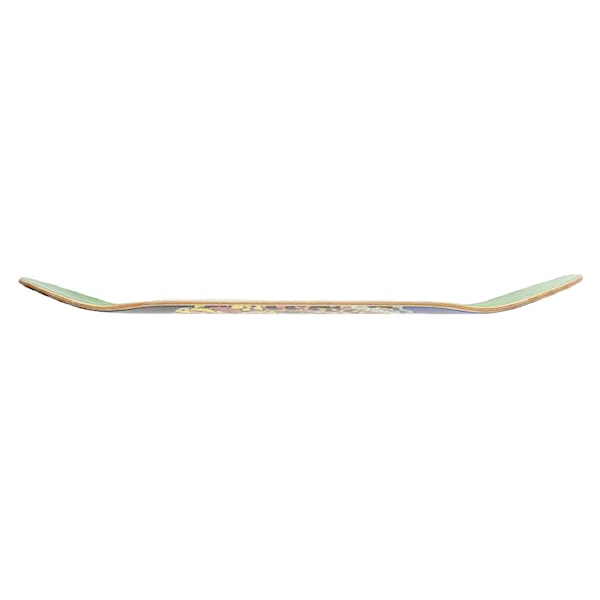 Skate Deck Arbor Shuriken Cosmic 8.0 2025