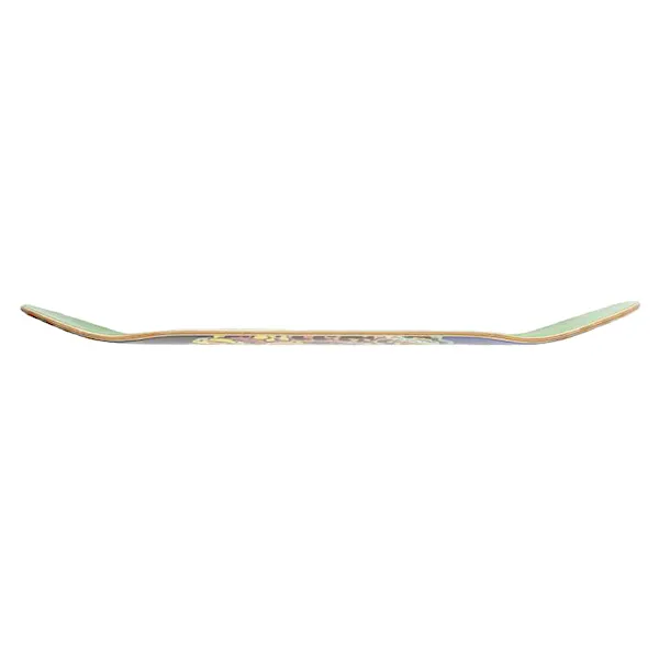 Skate doska Arbor Shuriken Cosmic 8.0 2025