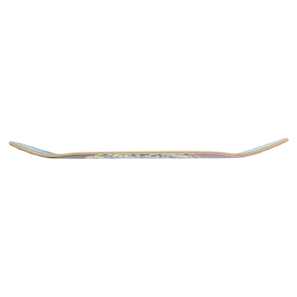 Skate deska Arbor Shuriken Cosmic 8.5 2023