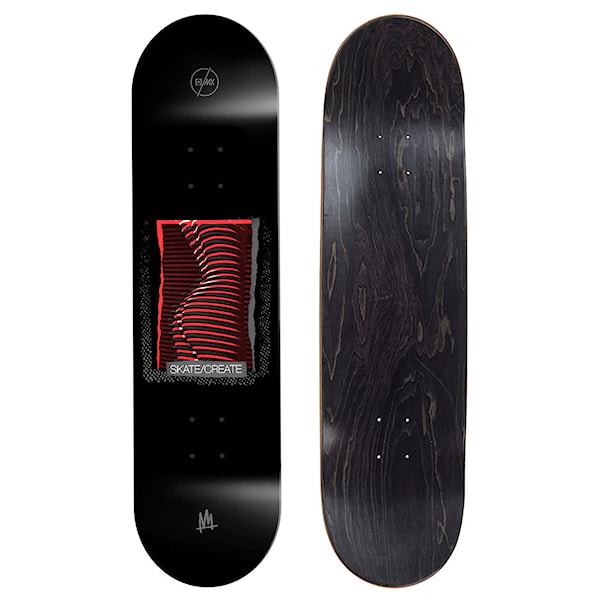 Skate deska Horsefeathers Create Max 7.875 2019